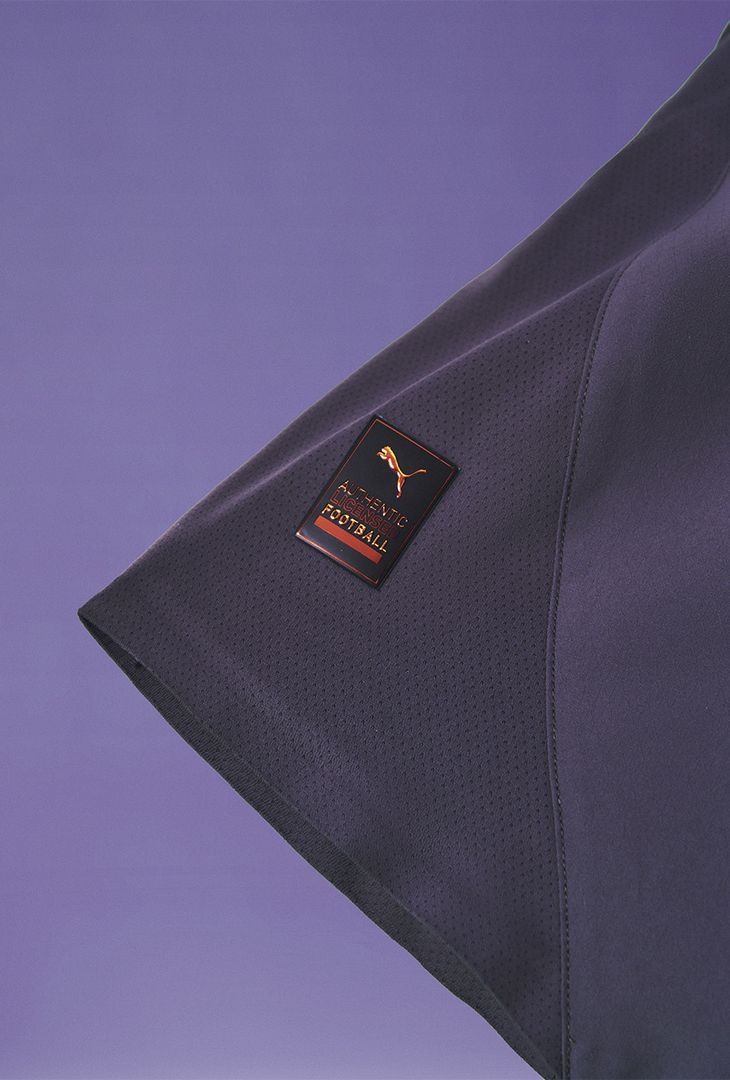 Nuova terza maglia AC Milan 2024-2025 PUMA