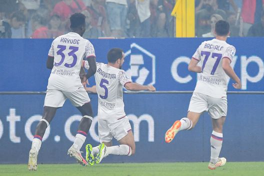 Bonaventura deve essere clonato. Biraghi l’alfiere di Italiano- immagine 2