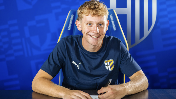 Novità Parma: per l’attacco è fatta per Frigan, operazione da 10 milioni! Ufficiale Sorensen Novità Parma: per l’attacco è fatta per Frigan, operazione da 10 milioni! Ufficiale Sorensen - immagine 1