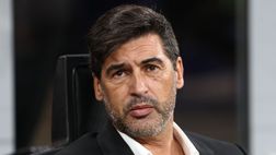 Milan-Liverpool, Fonseca: “Faremo il nostro gioco. Può essere il match di Leao”