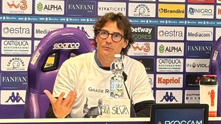 Vanoli: “Un mese di processo, ma è un capolavoro. Non vi piaccio? Non c’è problema” Vanoli: “Un mese di processo, ma è un capolavoro. Non vi piaccio? Non c’è problema” - immagine 1