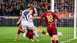 Alla Roma basta Shomurodov! Battuto il Verona per 1-0: ancora viva la lotta Champions