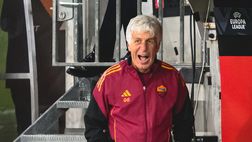 Gasp: “Partita di alto livello. Però i cambi…”