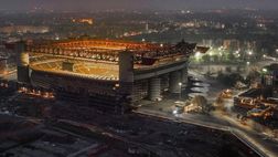 MF – Inter, con il nuovo stadio si sale a 650 mln di ricavi! Grande interesse su…