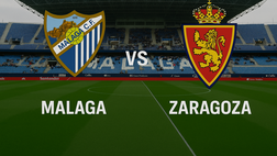 Malaga-Saragozza streaming gratis e diretta tv: analisi della sfida di Segunda Division