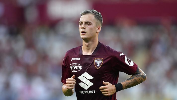 Torino, Juric recupera Ilic: il serbo ci sarà contro la Roma - immagine 1