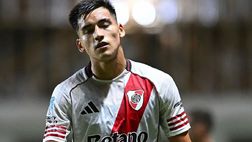 In Argentina – L’Inter vuole la stellina del River Ian Subiabre: la situazione e la clausola