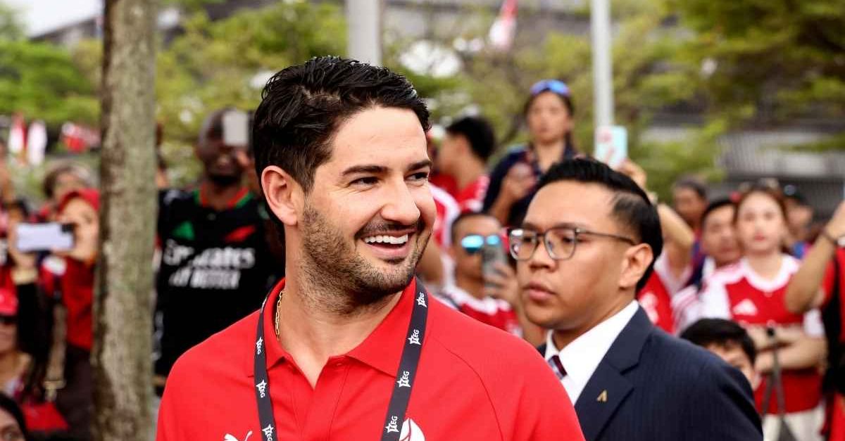 Milan, Pato con la nuova terza maglia 2025 2026: “Sempre uno di voi” Milan, Pato con la nuova terza maglia 2025 2026: “Sempre uno di voi”
