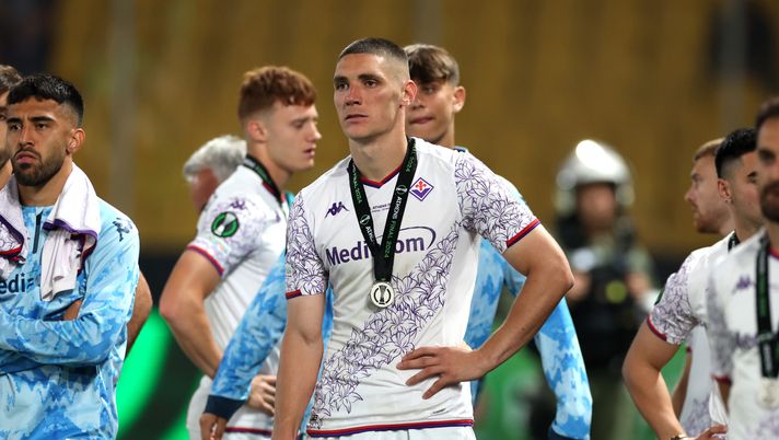 Milenkovic: leader nella notte più amara. Ma gli altri dov’erano? - immagine 1