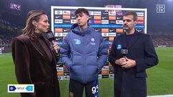 Bastoni: “Switch dopo la Juve. Lukaku e Conte? Arma a doppio taglio, li conosciamo e…”