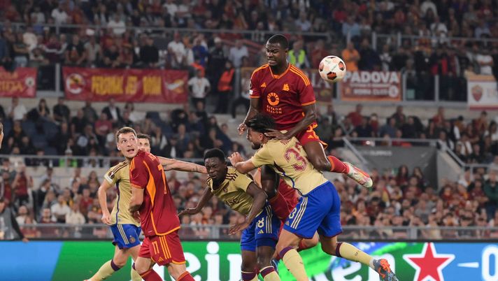 Servette-Roma, la carica degli svizzeri: “Questa partita segnerà una generazione” - immagine 1