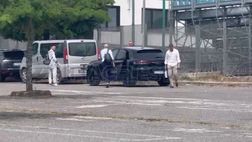 Maurizio Sarri arriva a Formello: inizia la seconda avventura alla Lazio – VIDEO