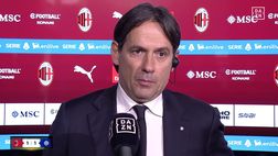 Inzaghi imbufalito: “Impossibile non dare quel rigore, ora mi arrabbio. Vedo trasmissioni in cui…”