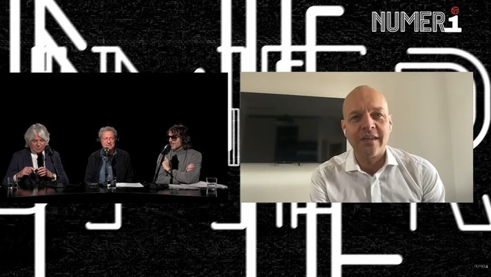 Cruciani: “Sono pazzo di Chivu, ha preso Inter distrutta” Biasin: “Io pensavo che Allegri…” - immagine 1