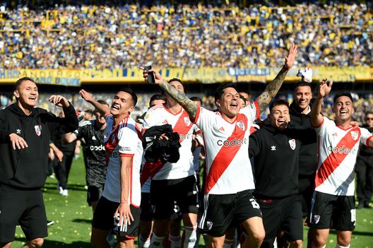River Plate, 2-0 al Boca: Superclásico vinto alla Bombonera per la prima volta dopo 5 anni- immagine 2