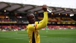 Il Sassuolo prende un ex obiettivo viola. E per Adli non è finita