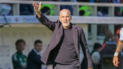 Pioli ritrova il Milan. La Gazzetta: “Gara speciale per lui per due motivi”
