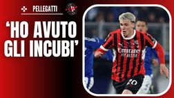 Milan, Pellegatti: “Ho avuto gli incubi. Serve migliorare. Jimenez…”
