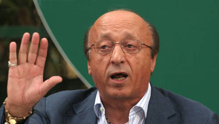 Moggi: “Italiano non segue le orme di Motta, ma ha perso…” - immagine 1