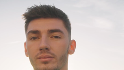 Gilmour, c’è l’omaggio della nazionale scozzese al nuovo centrocampista del Napoli