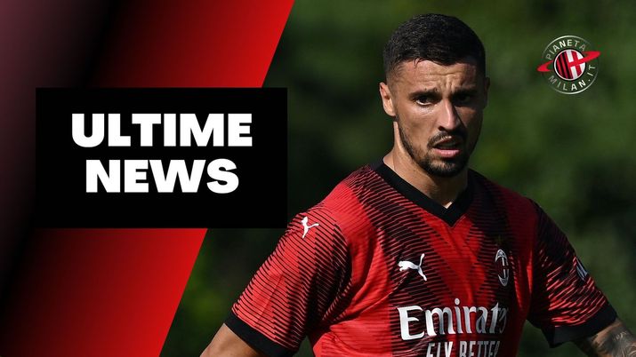 Rade Krunic AC Milan Calciomercato Milan Fenerbahçe