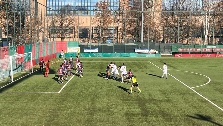 Under 15, Torino-Bologna 1-4: la rimonta granata non riesce - immagine 1