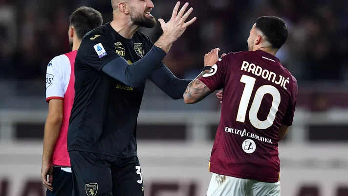 Le pagelle di Torino-Genoa 1-0: Radonjic, è la notte del dieci- immagine 2