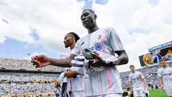 Romano – La Juve sogna il ritorno di Kolo Muani: ecco cosa sta succedendo e gli ostacoli