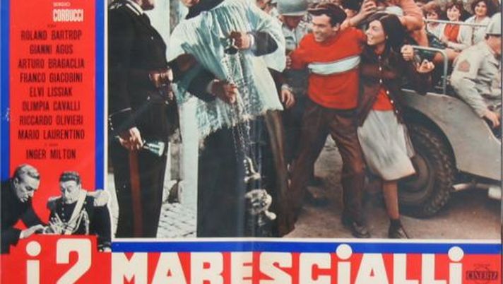 I due marescialli I due marescialli - immagine 1