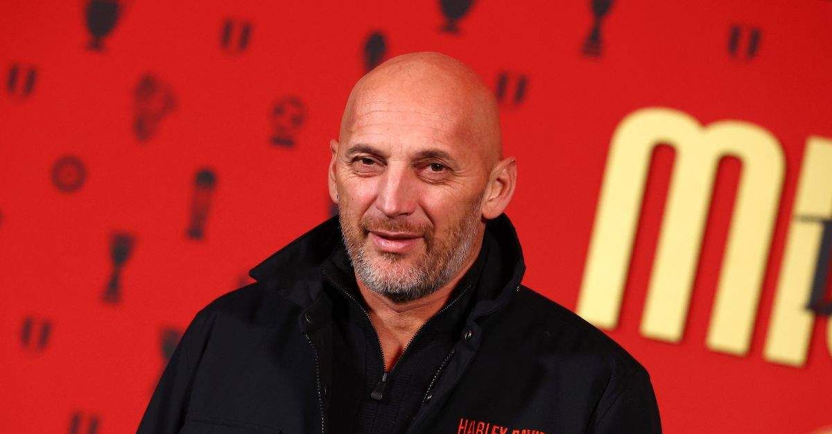 Abbiati: “Leao può dare di più”. Sul Milan del passato … Abbiati: “Leao può dare di più”. Sul Milan del passato …