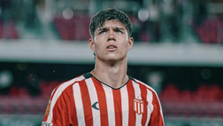 Palacios in nazionale, ma è ancora dell’Inter? Cifre e non solo, tutto sulla cessione all’Estudiantes