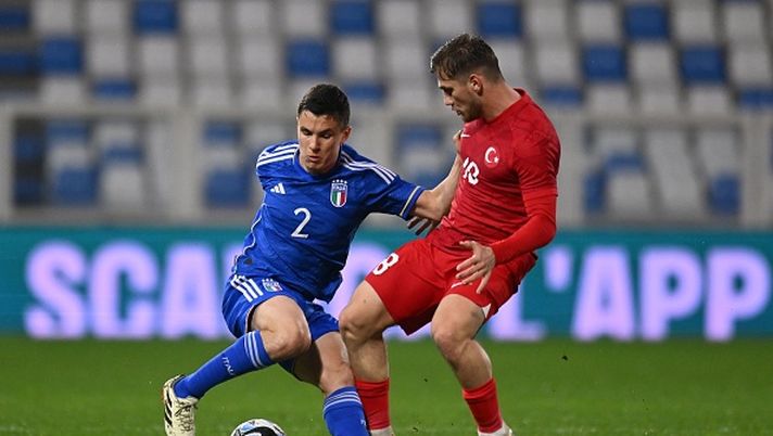 Tutti pazzi per il 18enne Semih Kiliçsoy: derby di mercato a Londra e in Spagna - immagine 1