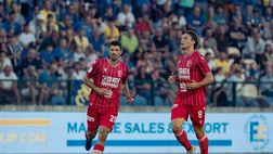 Serie B, date e orari dalla quarta alla dodicesima giornata