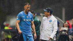 Fantacalcio Napoli, confermato lo stop di Rrahmani! Ecco quando rientrerà. Natan pronto a debuttare
