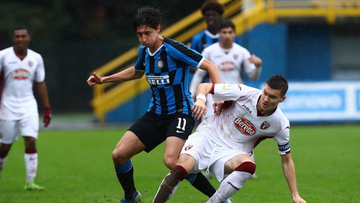 Primavera, le pagelle di  Inter-Torino 0-0: Onisa è un guerriero. Adopo buona la prima - immagine 1