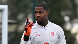 FLASH – Milan, esami oggi per Maignan e Loftus: ecco gli esiti e i tempi di recupero
