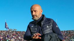 Alzi la mano chi, a inizio stagione, si immaginava così la classifica viola