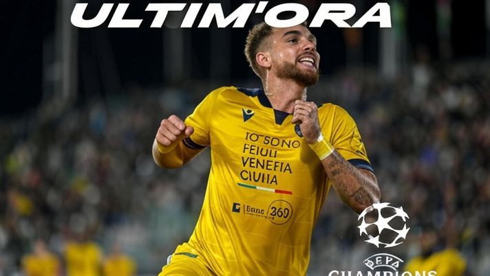 Calciomercato Udinese – Iker Bravo ai saluti? Clamorosa bomba di mercato- immagine 1