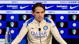 Inzaghi: “Chi può giocare da regista! Asllani, Calhanoglu, Zielinski, Buchanan, Thuram…”