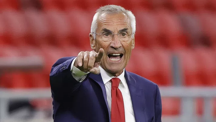 Reja: “Obiettivo Napoli? Scudetto, cos’altro? Ma sulla carta Inter la più forte” - immagine 1