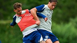 Inter, gli Esposito e Carboni si giocano una maglia. Agli ottavi Chivu recupera una pedina