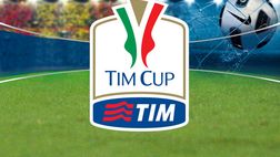 Coppa Italia, da questa sera i quarti