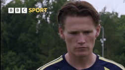 McTominay: “La serie ‘The Last Dance’ mi ha cambiato come atleta! Do sempre tutto”
