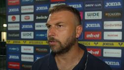 Zanetti: “Approccio sbagliato, ci lavoreremo”