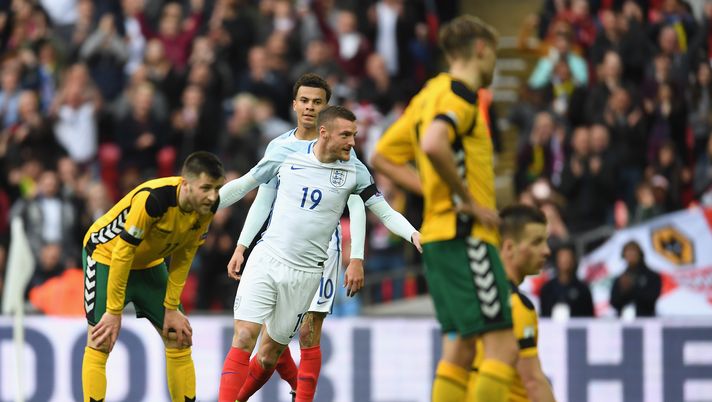 Calciomercato Serie A: Vitik al Bologna. Vardy approda in Italia?- immagine 2