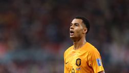 Liverpool, Gakpo rivela: “Dovevo andare allo United, ma puntarono su Antony”