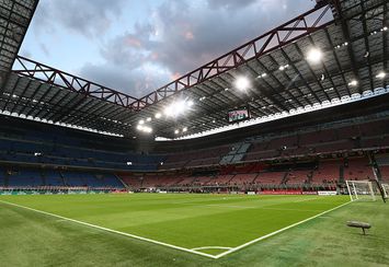 Milan-Juve: a poche ore dalla vendita libera è già vicino il sold-out- immagine 2