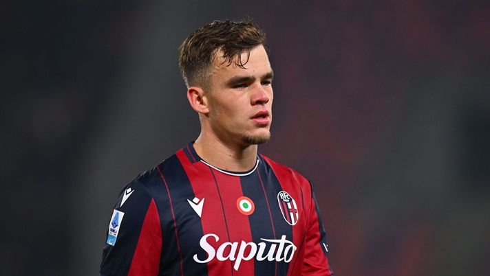 Bologna-Sassuolo, le pagelle del Cor Sport- immagine 1