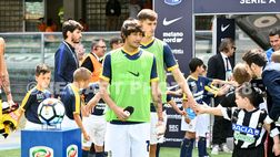 Kumbulla e Danzi: col Verona fino al 2022