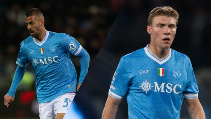 Spinazzola e Hojlund in nazionale, FC26 li celebra con due carte speciali! – FOTO - immagine 1